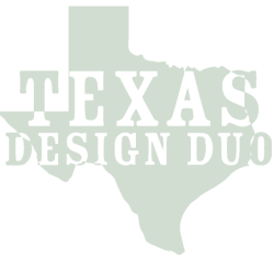 Texas Design Duo